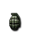 Fragmentation Grenade