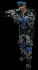 Soldier